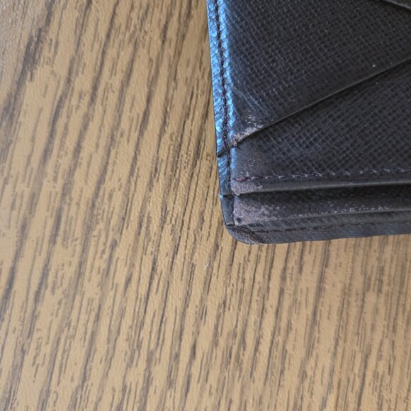 Louis Vuitton wallet - Picture 6 of 10